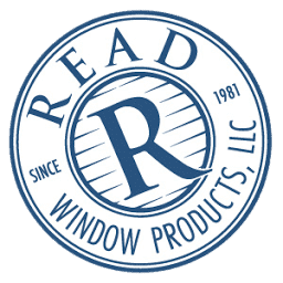 Logo Read Window Products LLC