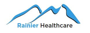 Logo Rainier Healthcare