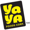 Logo YaYA Foods Corp