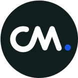 Logo Cm Payments BV
