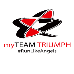 Logo Myteam Triumph Wisconsin Chapter
