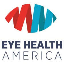 Logo Eye Health America LLC