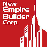 Logo New Empire Builder Corp.