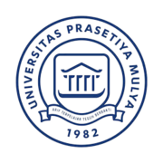 Logo Prasetiya Mulya University