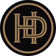 Logo Heaven's Door Spirits LLC