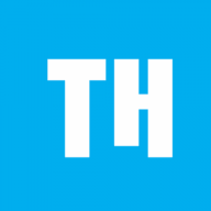 Logo Thinkaholics Consulting LLC