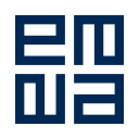 Logo Evok Hotels Collection