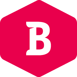 Logo Betty Blocks BV