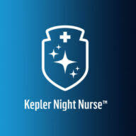 Logo Kepler Vision Technologies BV