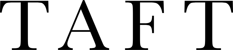 Logo Taft Clothing, Inc.