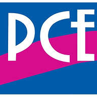 Logo PCE International, Inc.