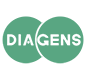 Logo Hangzhou Diagens Biotechnology Co., Ltd.