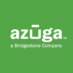 Logo Azuga, Inc.