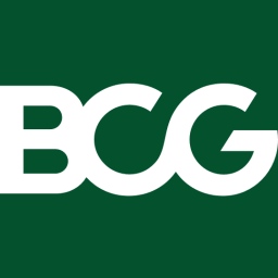 Logo The Boston Consulting Group Pte Ltd.