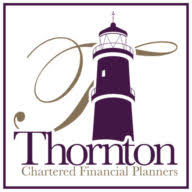 Logo Thornton Associates Ltd.