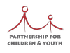 Logo Partnership For Children & Youth