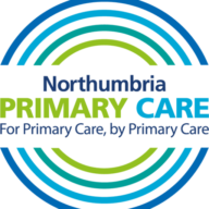 Logo Northumbria Primary Care Ltd.
