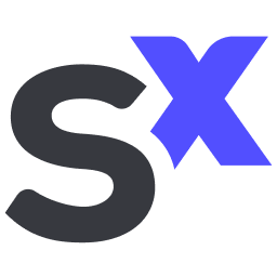 Logo ScaleX Ventures