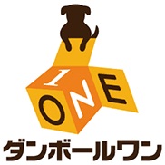 Logo Danball One KK