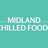 Logo Midland Chilled Foods Ltd.