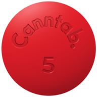 Logo Canntab Therapeutics Ltd.