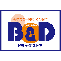 Logo B&D KK