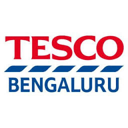 Logo Tesco Bengaluru Pvt Ltd.