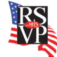 Logo RSVP of Central Oklahoma, Inc.