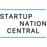 Logo Start-Up Nation Central Ltd.