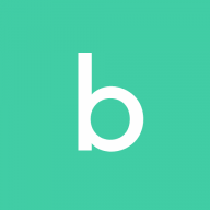 Logo Budbee AB