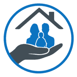 Logo Yes House Foundation