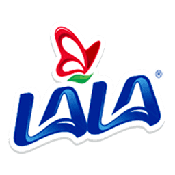 Logo LALA U.S., Inc.