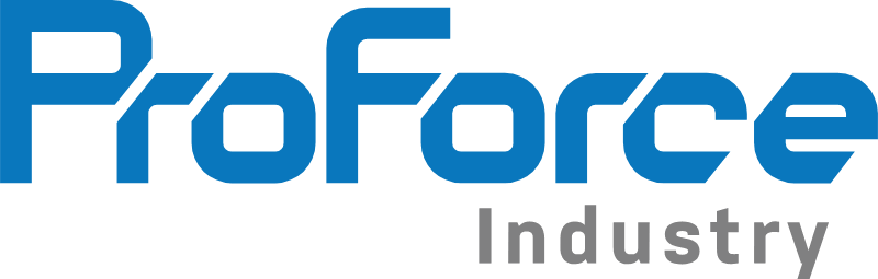 Logo Proforce Industry OÜ