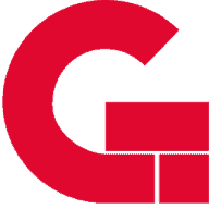 Logo Constructora Galilea SA