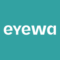 Logo eyewa FZC