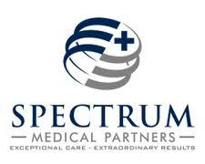 Logo Spectrum Medical Partners, Inc.