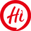 Logo Haidilao International Holding Ltd.