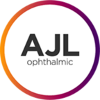 Logo AJL Ophthalmic SA
