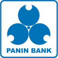 Logo PT Bank Panin