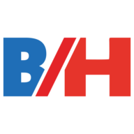 Logo Bächle Logistics GmbH