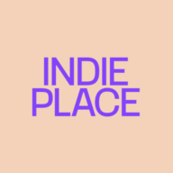 Logo Indieplace Oy
