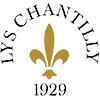 Logo Golf du Lys-Chantilly SASU
