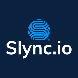 Logo Slync, Inc.