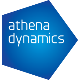Logo Athena Dynamics Pte. Ltd.