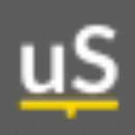 Logo USAF Management 10 Ltd.