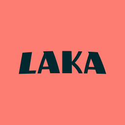 Logo Laka Ltd.