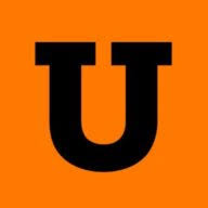 Logo Urban Refugees SA