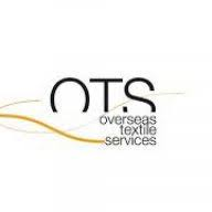 Logo Overseas Textile Services SRL