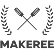 Logo Makeree Ltd.
