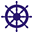 Logo Mircea cel Batrân Naval Academy
